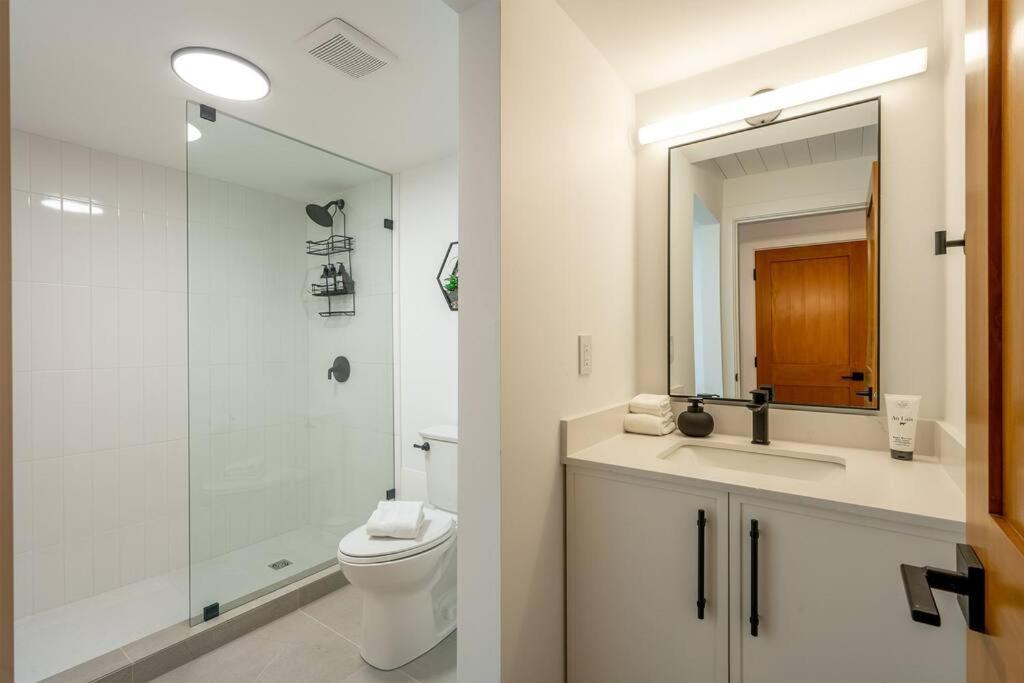 Powder & Pines Luxury Apartamento