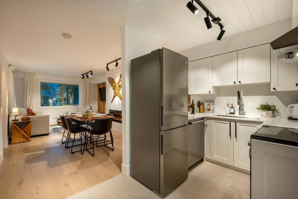 Powder & Pines Luxury Apartamento *